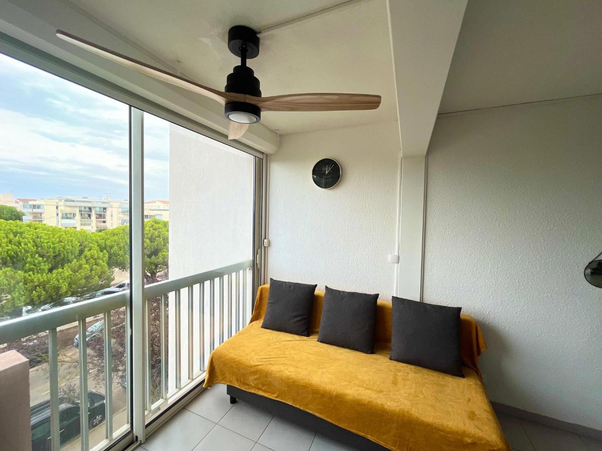 Appartement Devant La Mer + Parking เลอ โกร-ดู-รัว ภายนอก รูปภาพ
