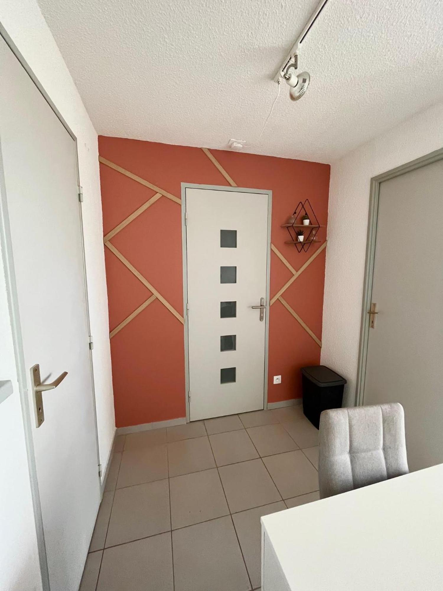 Appartement Devant La Mer + Parking เลอ โกร-ดู-รัว ภายนอก รูปภาพ